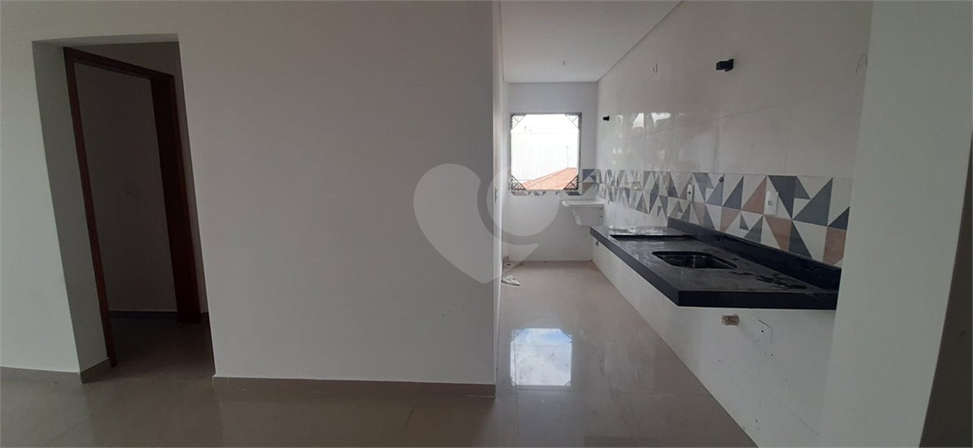 Condomínio à venda com 2 quartos em Tucuruvi, São Paulo, SP