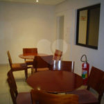 Apartamento à venda com 4 quartos, sendo 3 suítes, em Água Fria, São Paulo, SP
