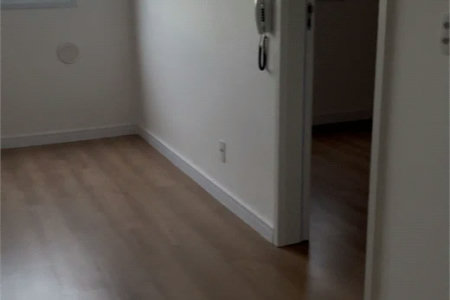 Apartamento à venda com 1 quarto em Água Branca, São Paulo, SP