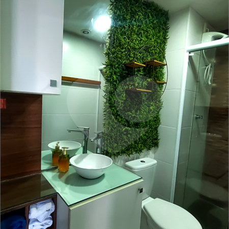 Apartamento à venda com 1 quarto em Vila Leopoldina, São Paulo, SP