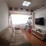 Apartamento à venda com 2 quartos em Barra Funda, São Paulo, SP