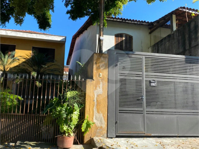 Sobrado à venda com 3 quartos, sendo 1 suíte,  em Imirim, São Paulo, SP