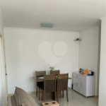 Apartamento à venda com 2 quartos em Santo Amaro, São Paulo, SP