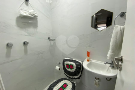 Apartamento à venda com 2 suítes em Recreio dos Bandeirantes, Rio de Janeiro, RJ