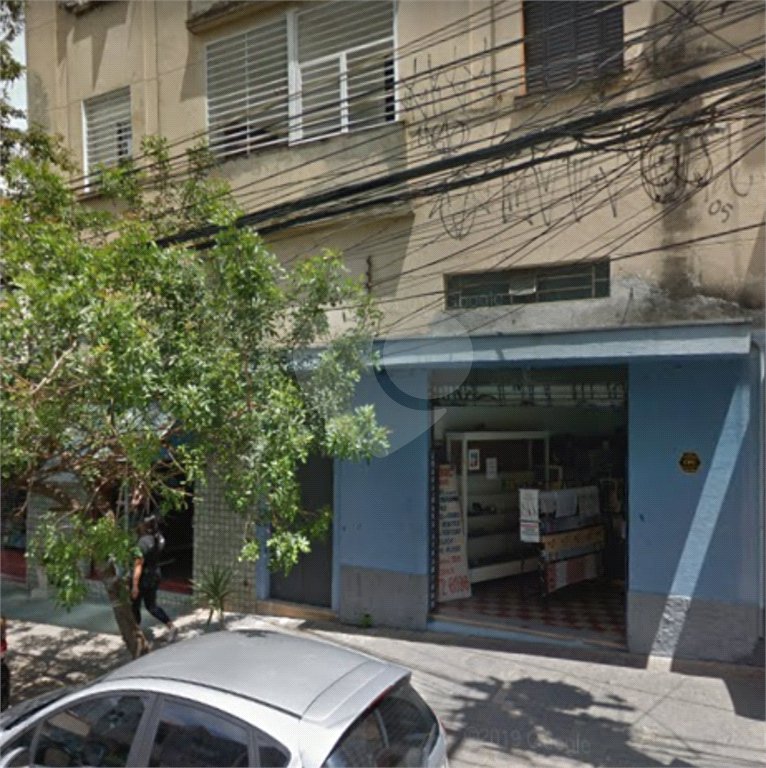 Apartamento à venda com 2 quartos em Perdizes, São Paulo, SP