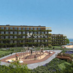 Apartamento T3 à venda em Canidelo, Vila Nova de Gaia, Portugal – Marina Douro