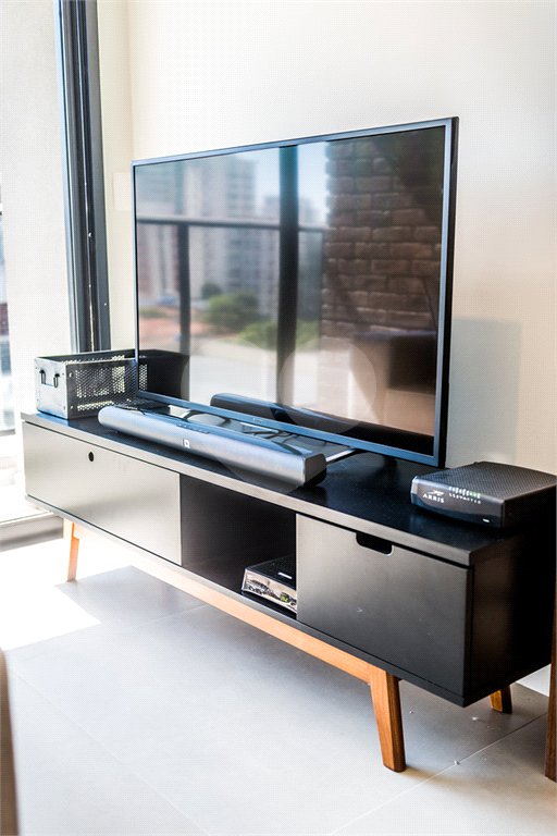 Apartamento para alugar em Pinheiros, São Paulo, SP