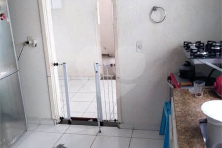 Casa à venda com 5 quartos, sendo 1 suíte,  em Cambuci, São Paulo, SP