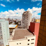 Cobertura à venda com 3 quartos, sendo 1 suíte, em Baeta Neves, São Bernardo do Campo, SP