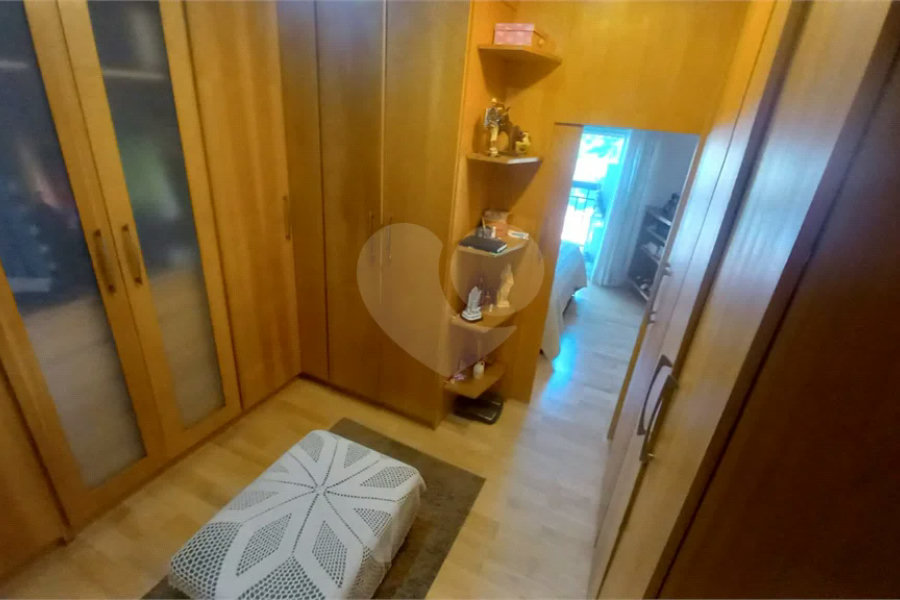 Apartamento à venda com 4 quartos, sendo 3 suítes, em Santana, São Paulo, SP