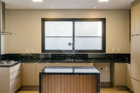 Casa à venda com 4 suítes no condomínio Residencial Duas Marias, Indaiatuba - SP