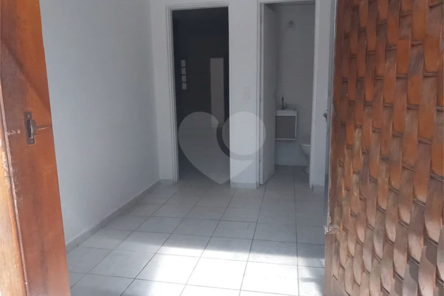 Casa para alugar com 2 quartos, sendo 1 suíte, no Centro, Bertioga, SP