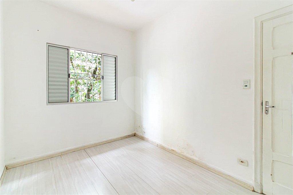 Sobrado à venda com 2 quartos em Perdizes, São Paulo, SP