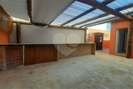 Casa Térrea para alugar em Vila Alexandria, São Paulo, SP