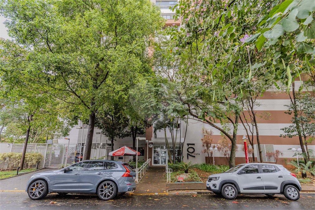 Apartamento à venda com 2 quartos, sendo 1 suíte, em Cidade Monções, São Paulo, SP