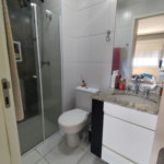 Apartamento com 2 dormitórios, 63 m² - venda por R$ 790.000,00 ou aluguel por R$ 6.000,00/mês - Campo Grande - Santos/SP