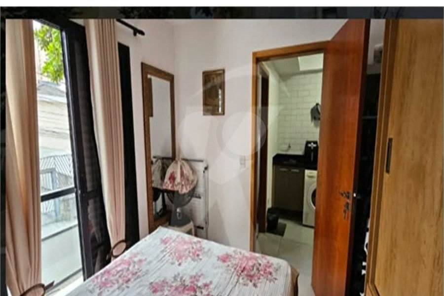 Casa à venda com 1 quarto no condomínio Residencial Grecco, São Paulo - SP