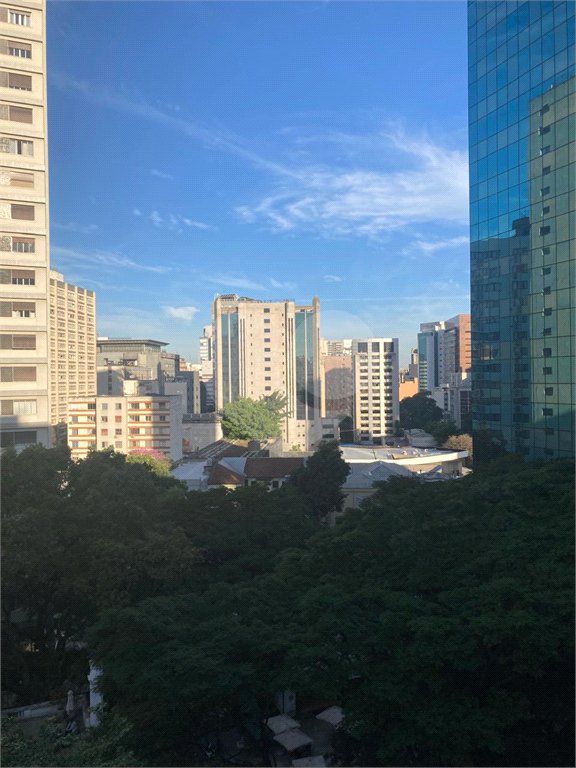 Sala à venda em Bela Vista, São Paulo, SP