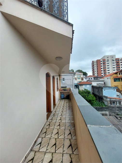 Casa à venda com 3 suítes em Vila Pereira Barreto, São Paulo, SP