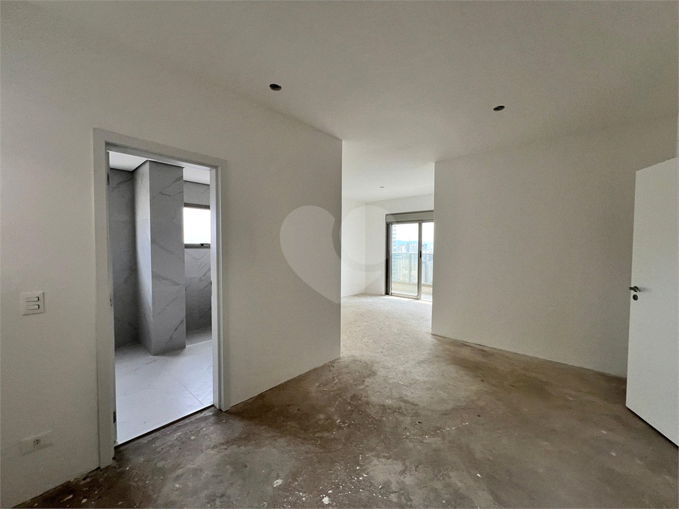 Apartamento à venda com 3 suítes em Perdizes, São Paulo, SP