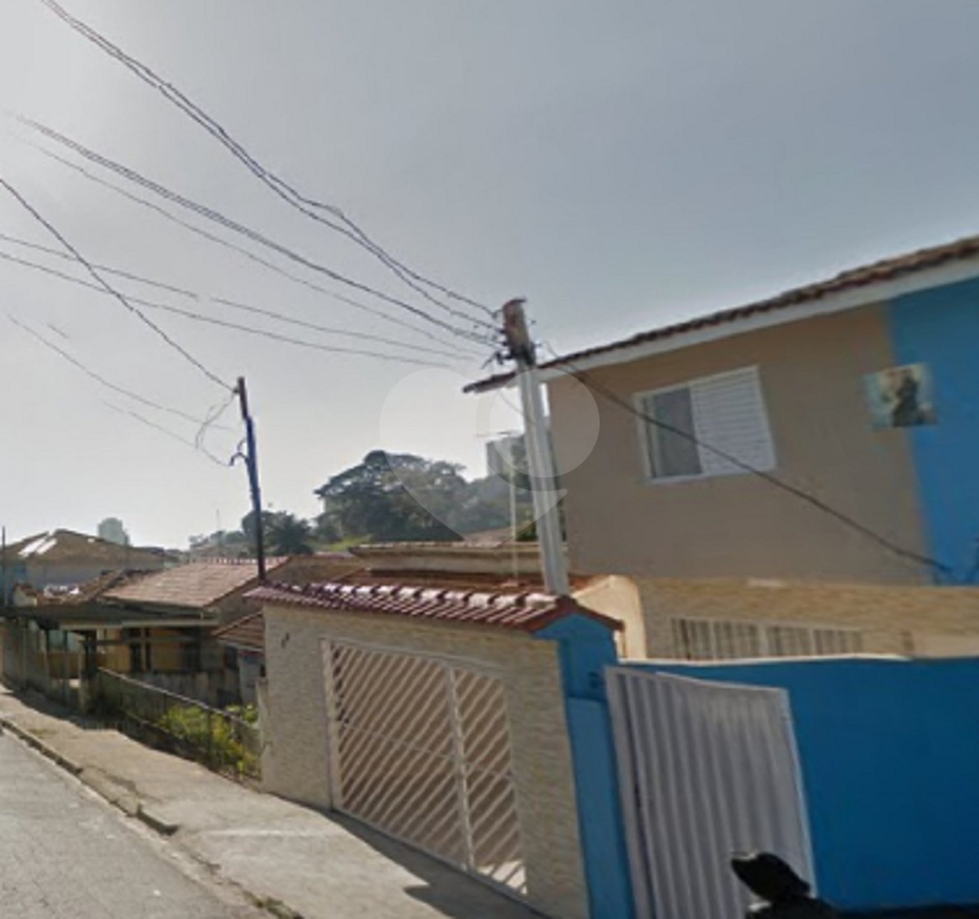 Sobrado à venda com 2 quartos em Tucuruvi, São Paulo, SP