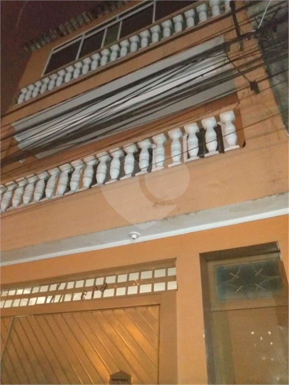 Casa à venda com 1 suíte em Parque Edu Chaves, São Paulo, SP