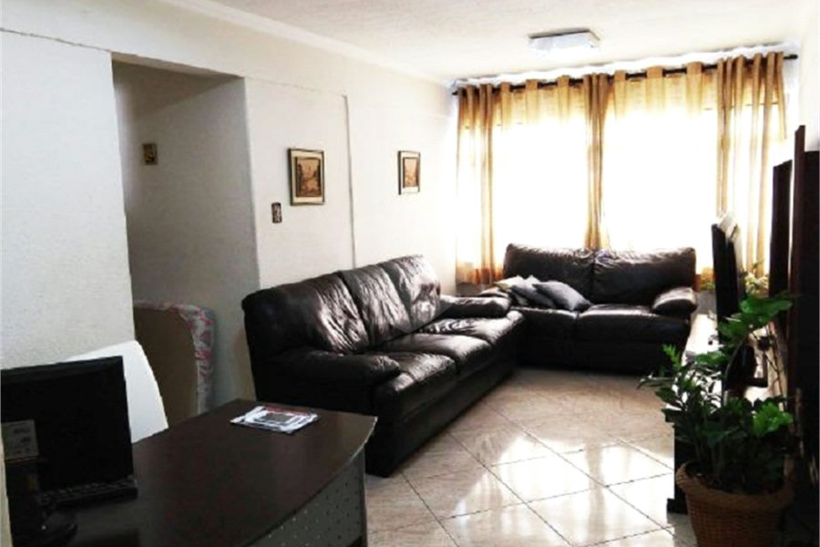 Apartamento à venda com 2 quartos em Jaçanã, São Paulo, SP
