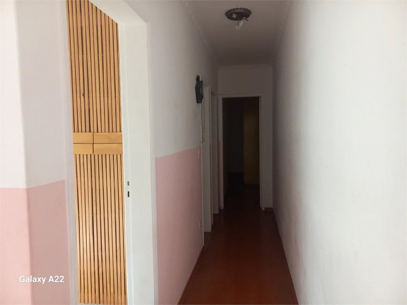 Apartamento à venda com 2 quartos em Parque Residencial da Lapa, São Paulo, SP