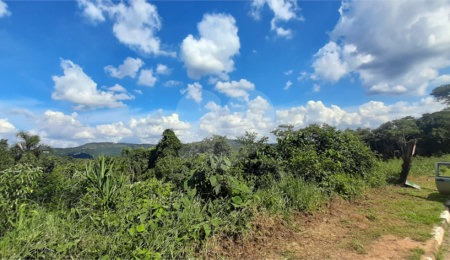 Terreno à venda no condomínio Sausalito, Mairiporã - SP