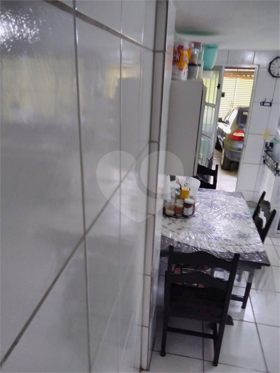 Casa de Vila à venda com 2 quartos em Santana, São Paulo, SP