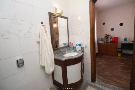 Casa à venda com 4 suítes em Vila Medeiros, São Paulo, SP