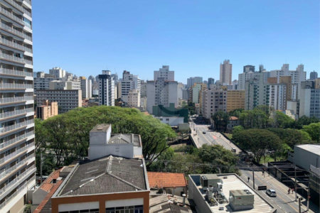 Apartamento à venda com 2 quartos, sendo 1 suíte, em Liberdade, São Paulo, SP