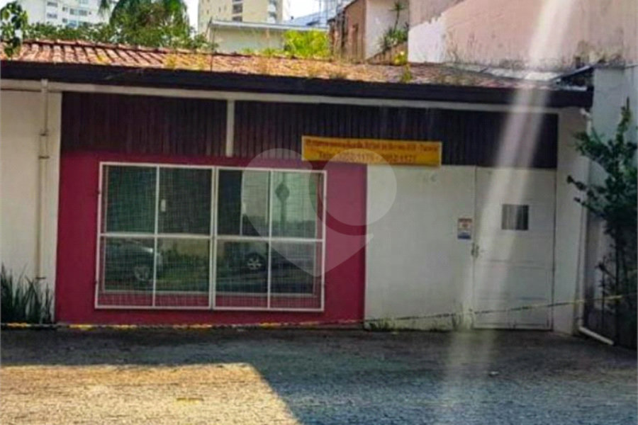Casa à venda ou para alugar em Paraíso, São Paulo, SP
