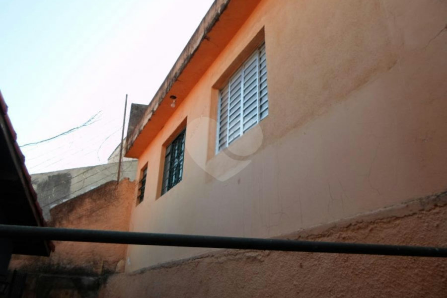 Sobrado à venda com 3 quartos, sendo 1 suíte, em Tucuruvi, São Paulo, SP