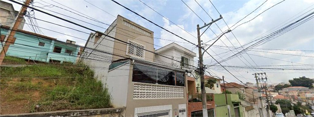 Terreno à venda em Santana, São Paulo, SP