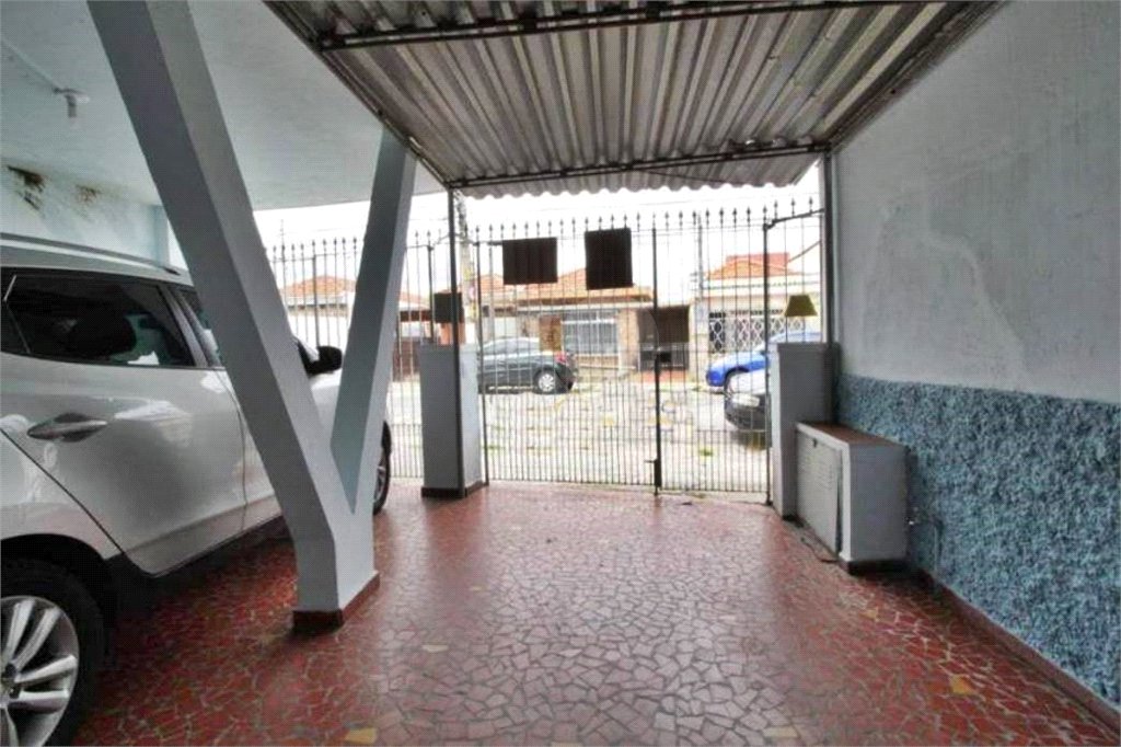 Casa à venda com 2 quartos em Lapa de Baixo, São Paulo, SP
