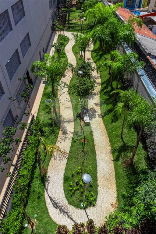 Apartamento à venda com 3 quartos, sendo 1 suíte, em Barra Funda, São Paulo, SP