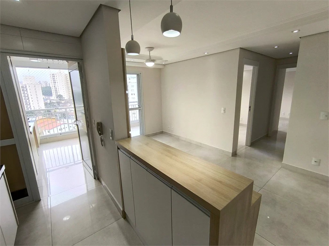 Apartamento à venda com 2 quartos, sendo 1 suíte,  em Jardim Vazani, São Paulo, SP