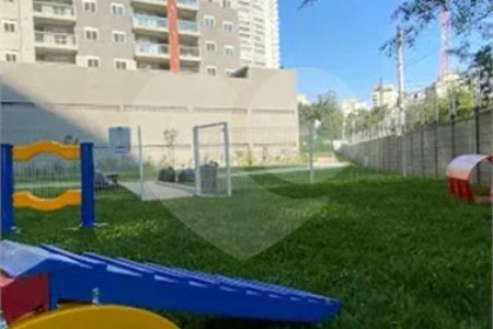 Apartamento à venda com 2 quartos, sendo 1 suíte,  em Vila Andrade, São Paulo, SP