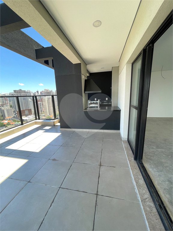 Apartamento à venda com 3 suítes em Água Branca, São Paulo, SP