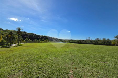 Terreno à venda no condomínio Fazenda Imperial, Sorocaba - SP