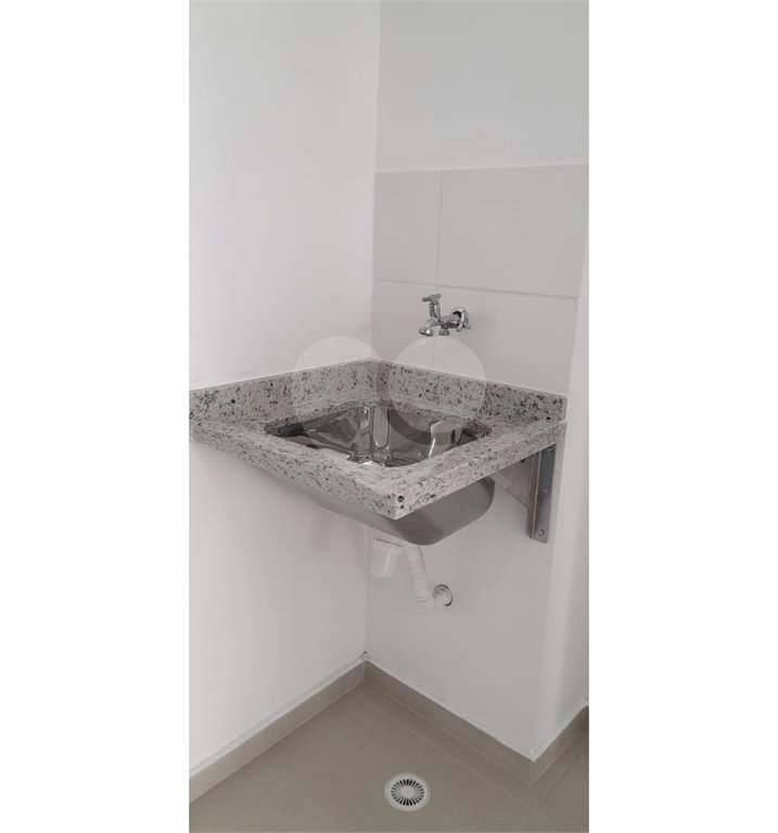 Apartamento à venda com 1 suíte em Tucuruvi, São Paulo, SP