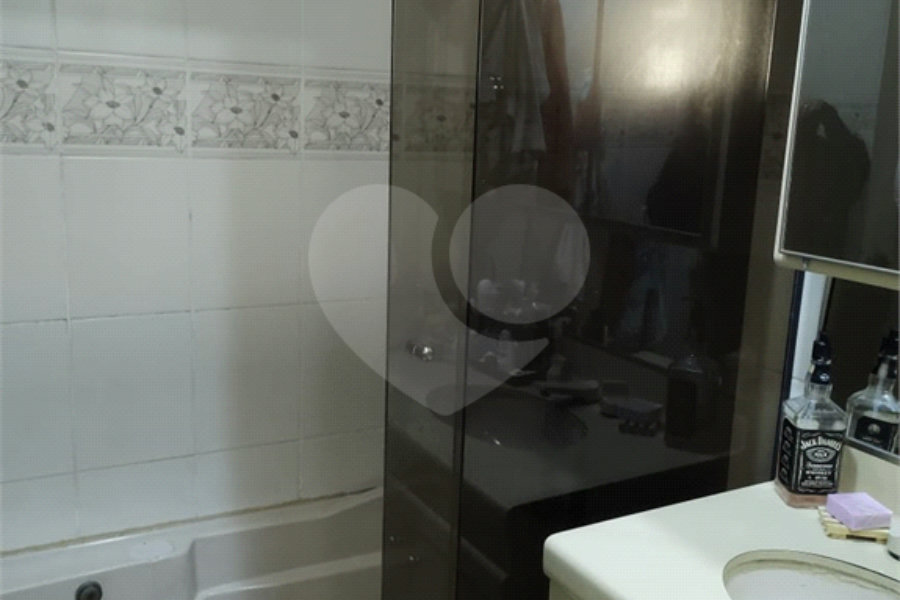 Apartamento para alugar com 3 quartos em Santana, São Paulo, SP
