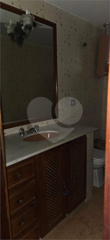 Apartamento à venda com 3 quartos, sendo 1 suíte, em Tijuca, Rio de Janeiro, RJ