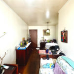 Apartamento à venda com 2 quartos em Moema, São Paulo, SP
