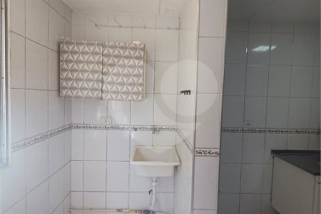 Apartamento à venda com 2 quartos em Jardim Santa Mônica, São Paulo, SP