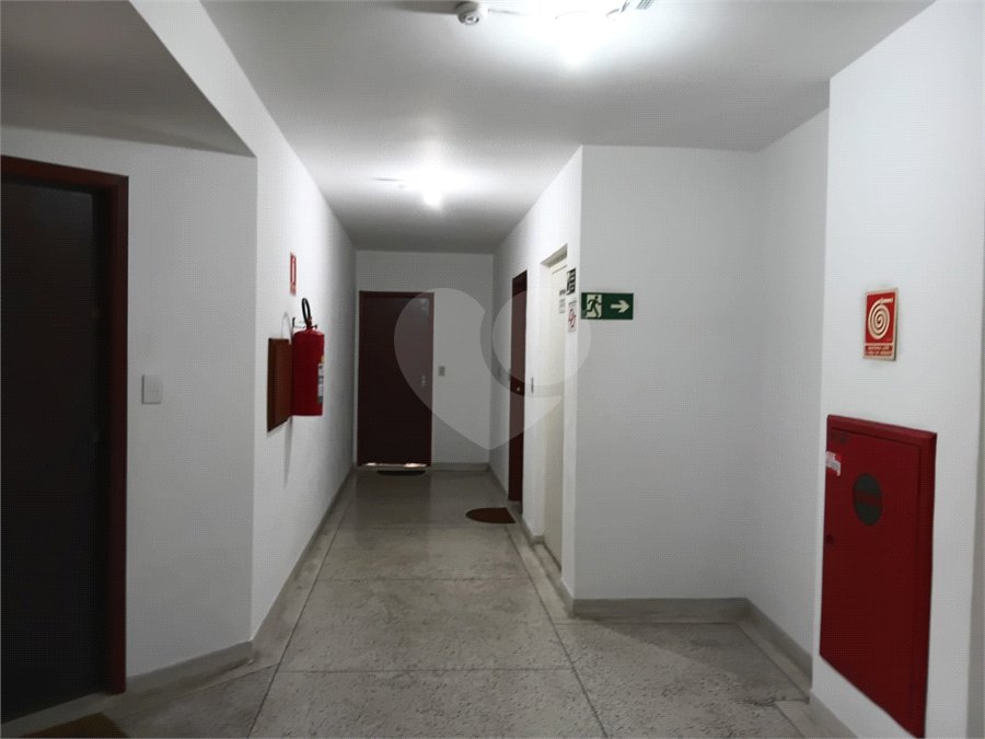 Apartamento à venda com 1 quarto em Guilhermina, Praia Grande, SP