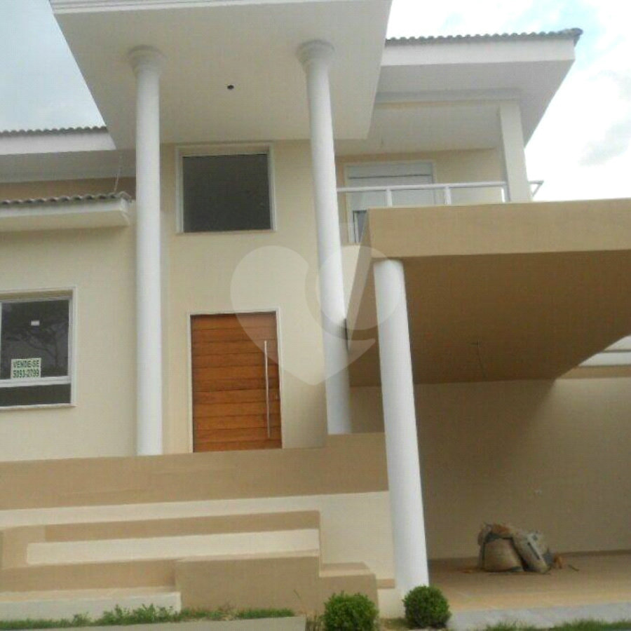 Casa à venda com 4 suítes em Chácara Remanso (caucaia do Alto), Cotia, SP