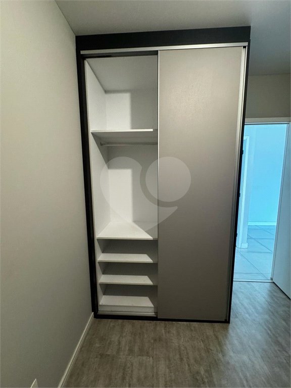 Apartamento à venda com 1 quarto em Barra Funda, São Paulo, SP