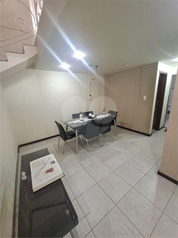 Casa à venda com 3 quartos, sendo 1 suíte, em Campo Grande, Rio de Janeiro, RJ